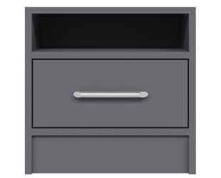 Spintelė prie lovos MESMA